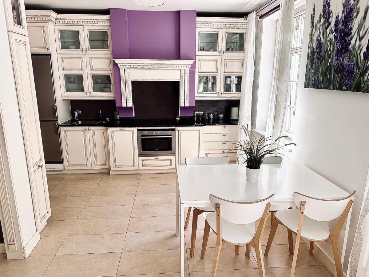 Apartament Sopot - Kazimierza Extérieur photo