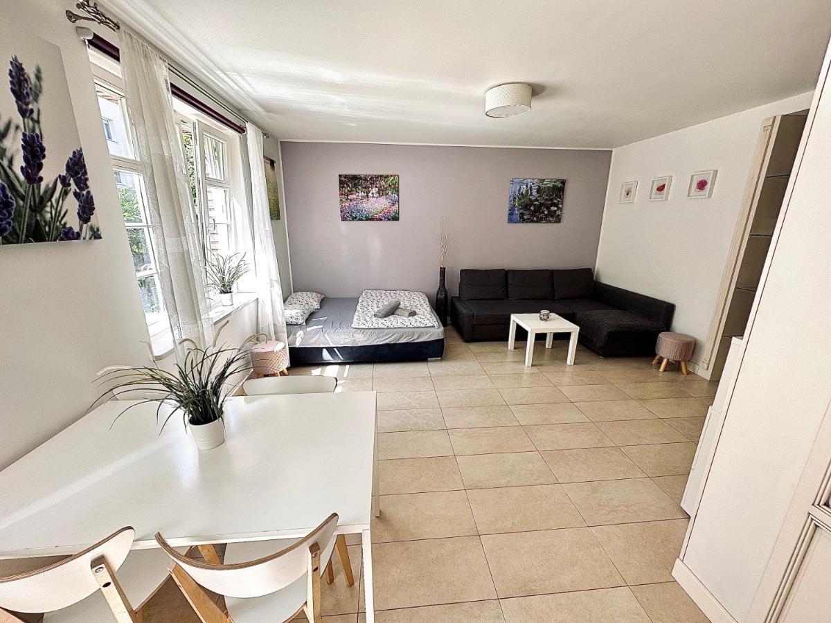 Apartament Sopot - Kazimierza Extérieur photo