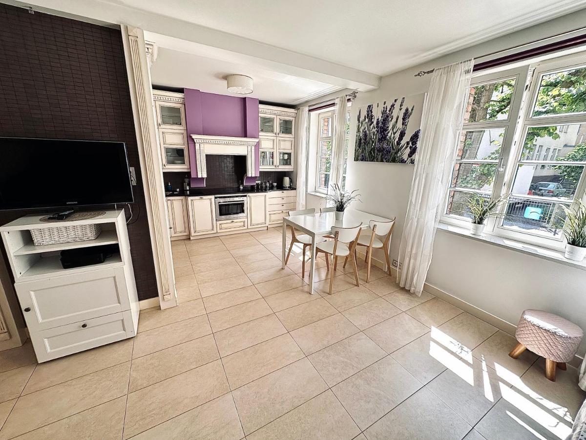 Apartament Sopot - Kazimierza Extérieur photo