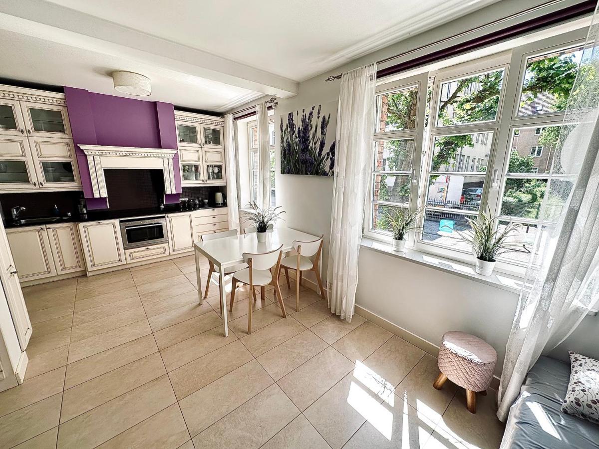 Apartament Sopot - Kazimierza Extérieur photo