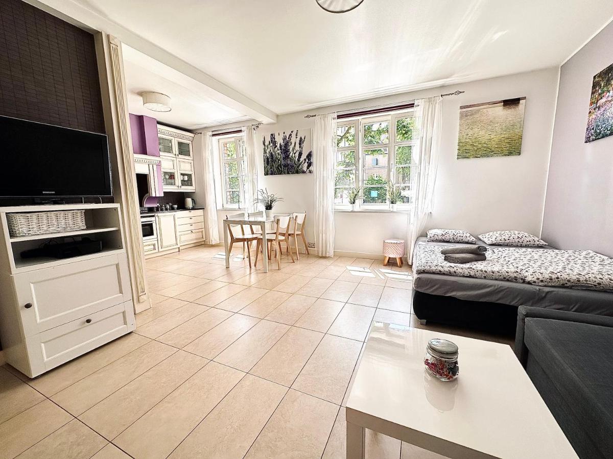 Apartament Sopot - Kazimierza Extérieur photo