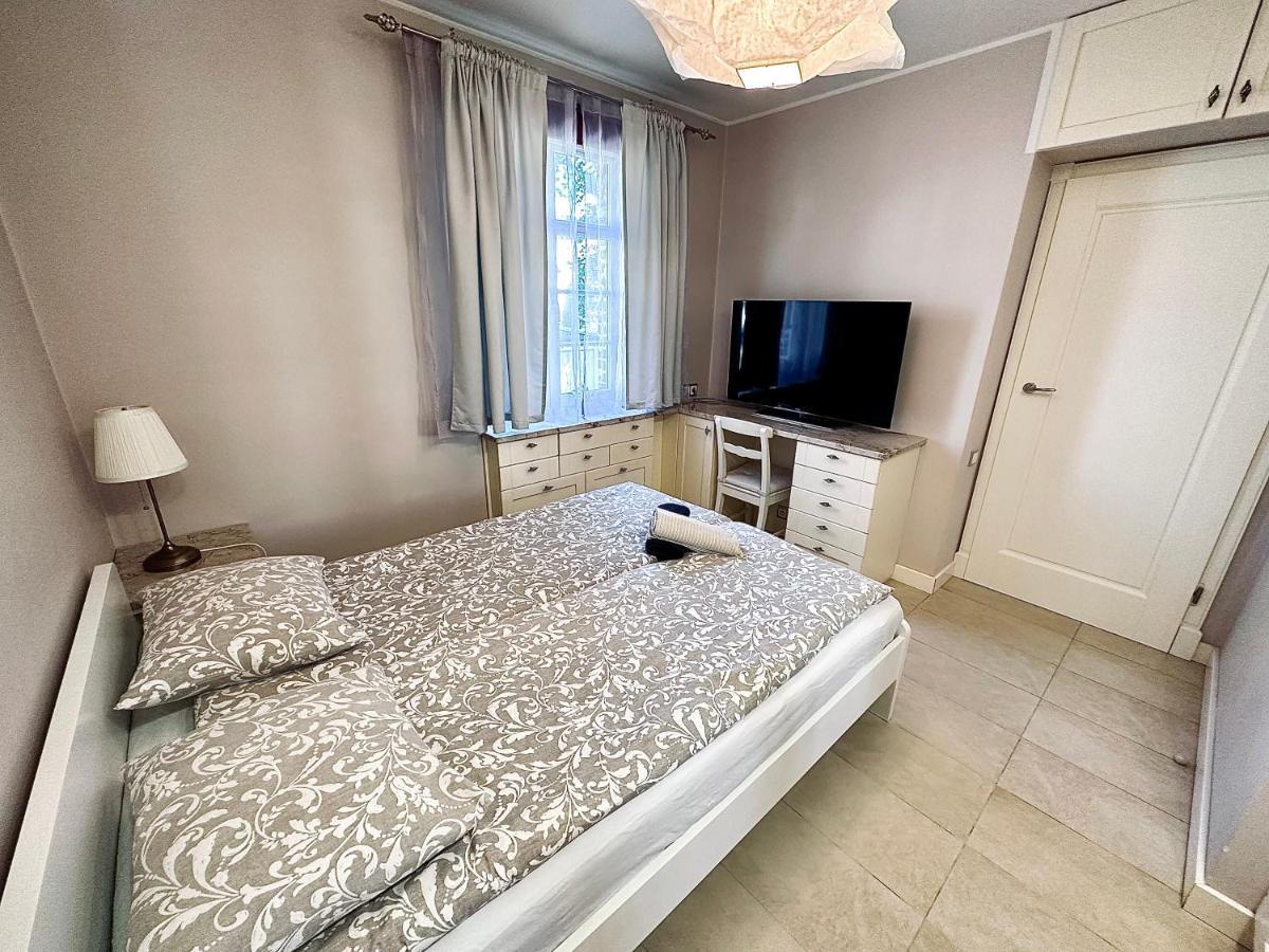 Apartament Sopot - Kazimierza Extérieur photo