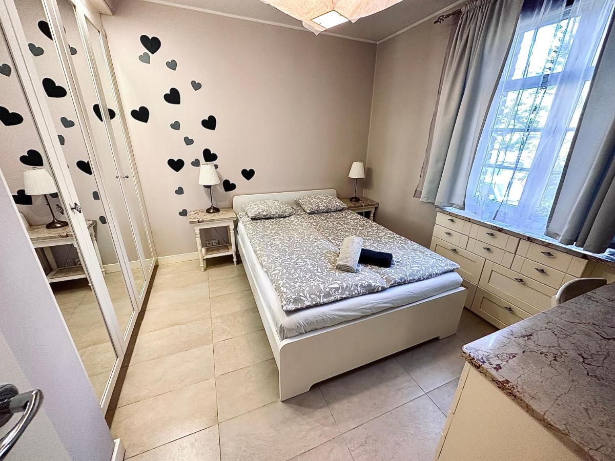 Apartament Sopot - Kazimierza Extérieur photo