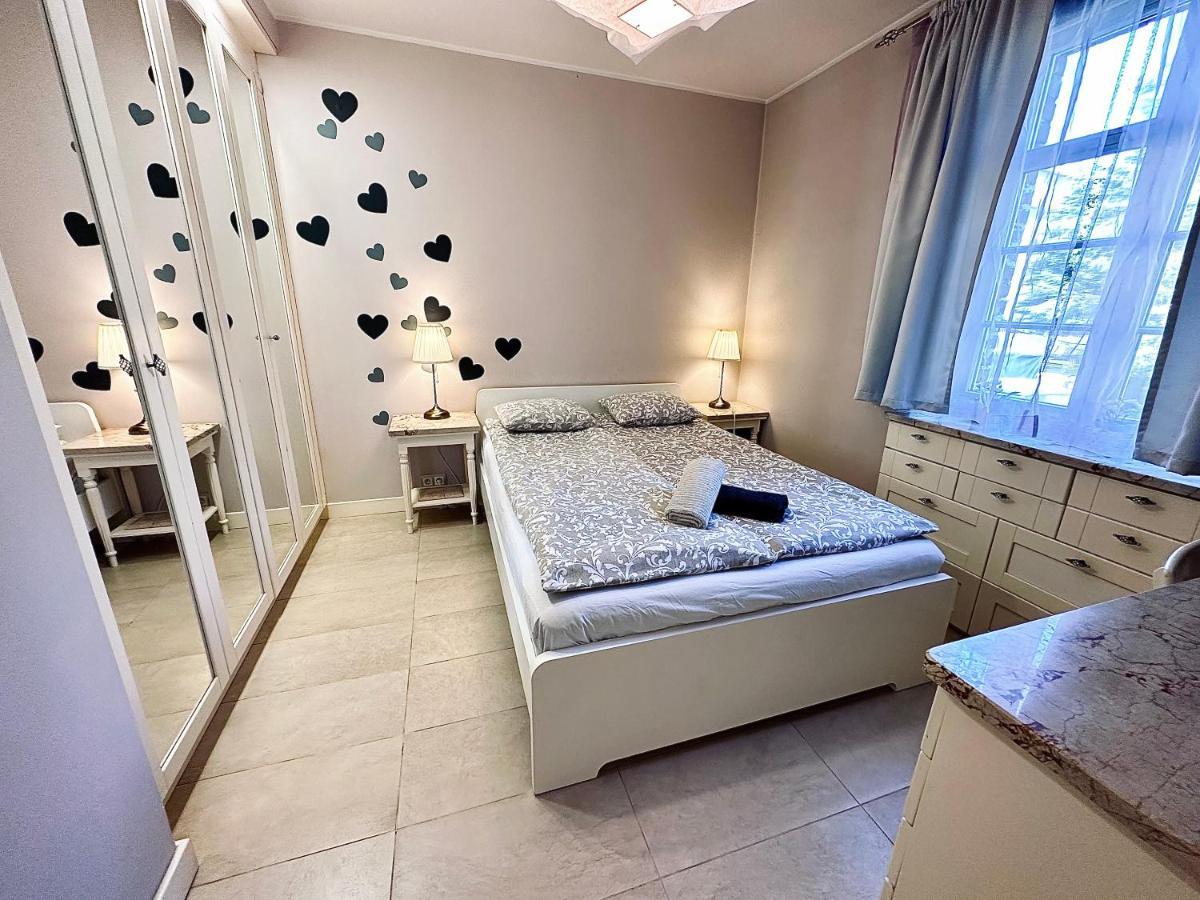 Apartament Sopot - Kazimierza Extérieur photo