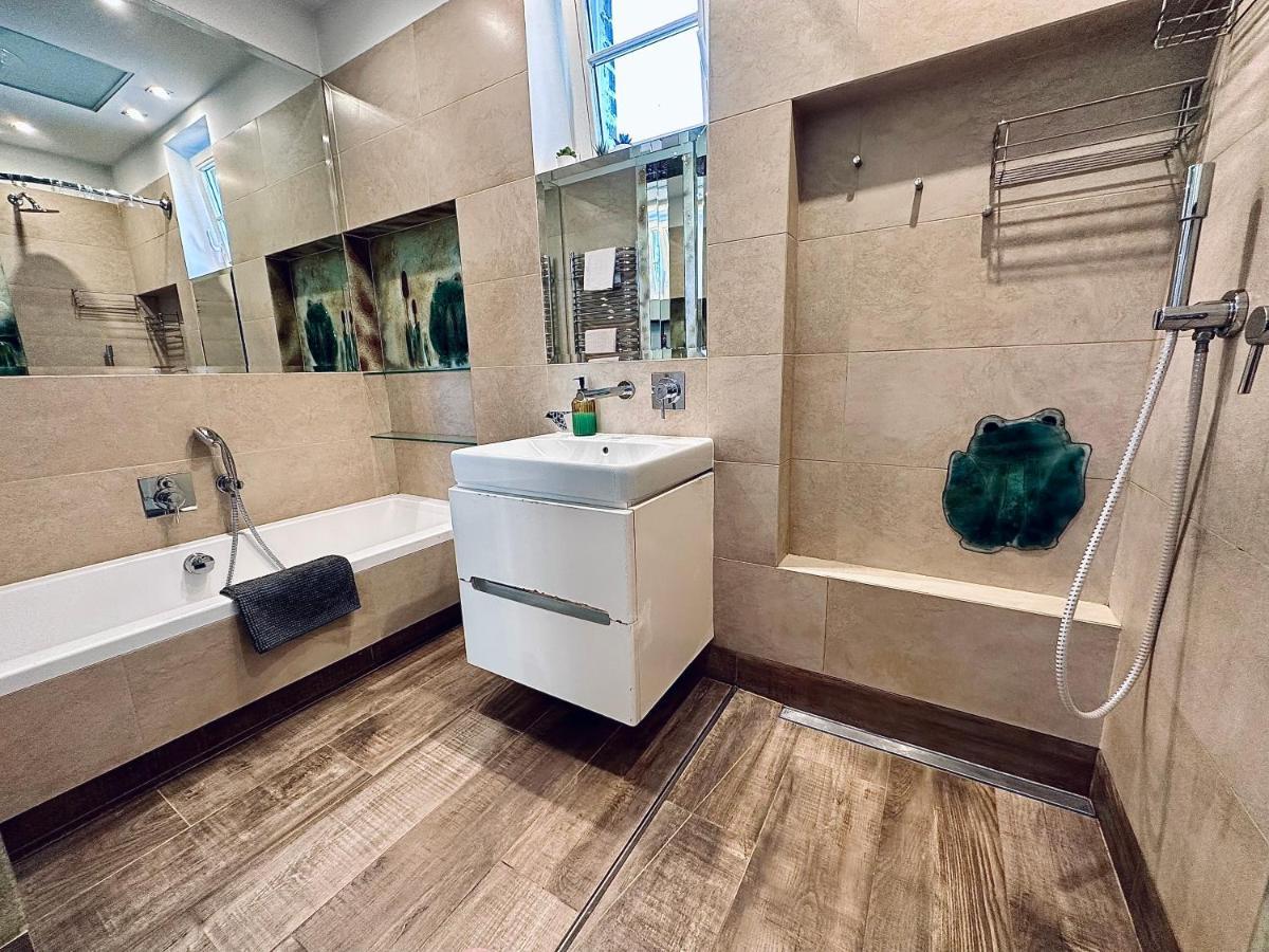 Apartament Sopot - Kazimierza Extérieur photo