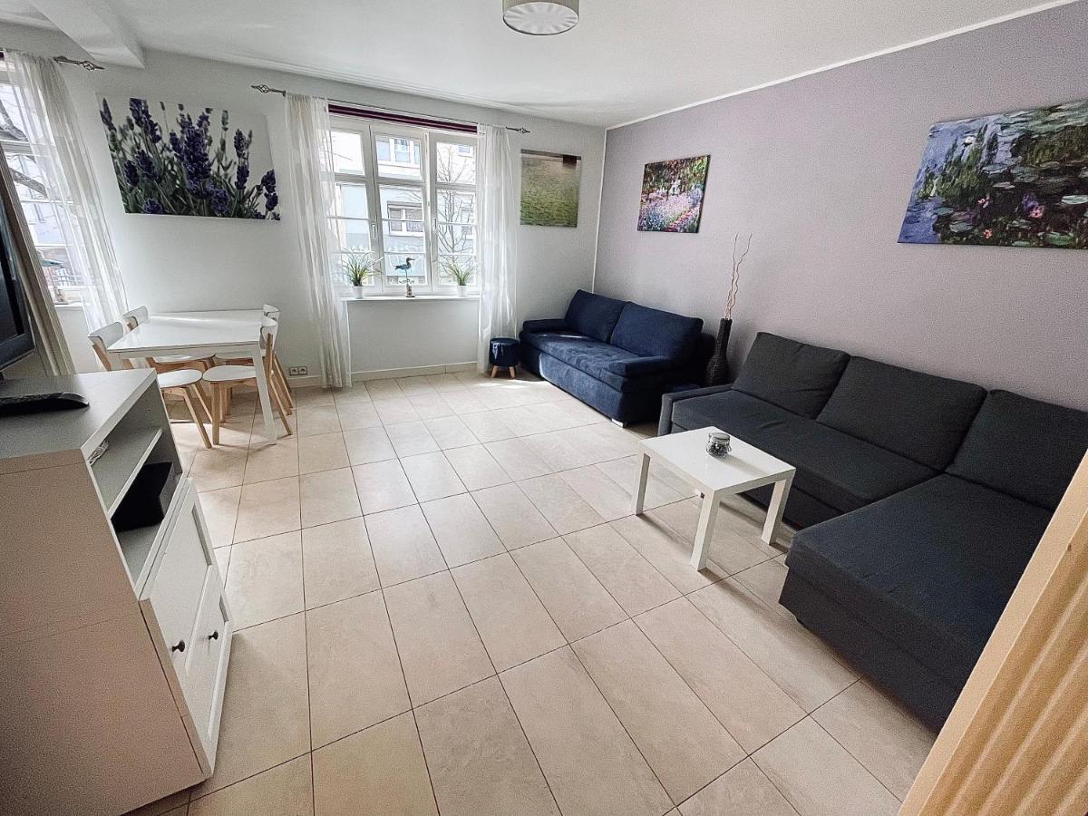 Apartament Sopot - Kazimierza Extérieur photo