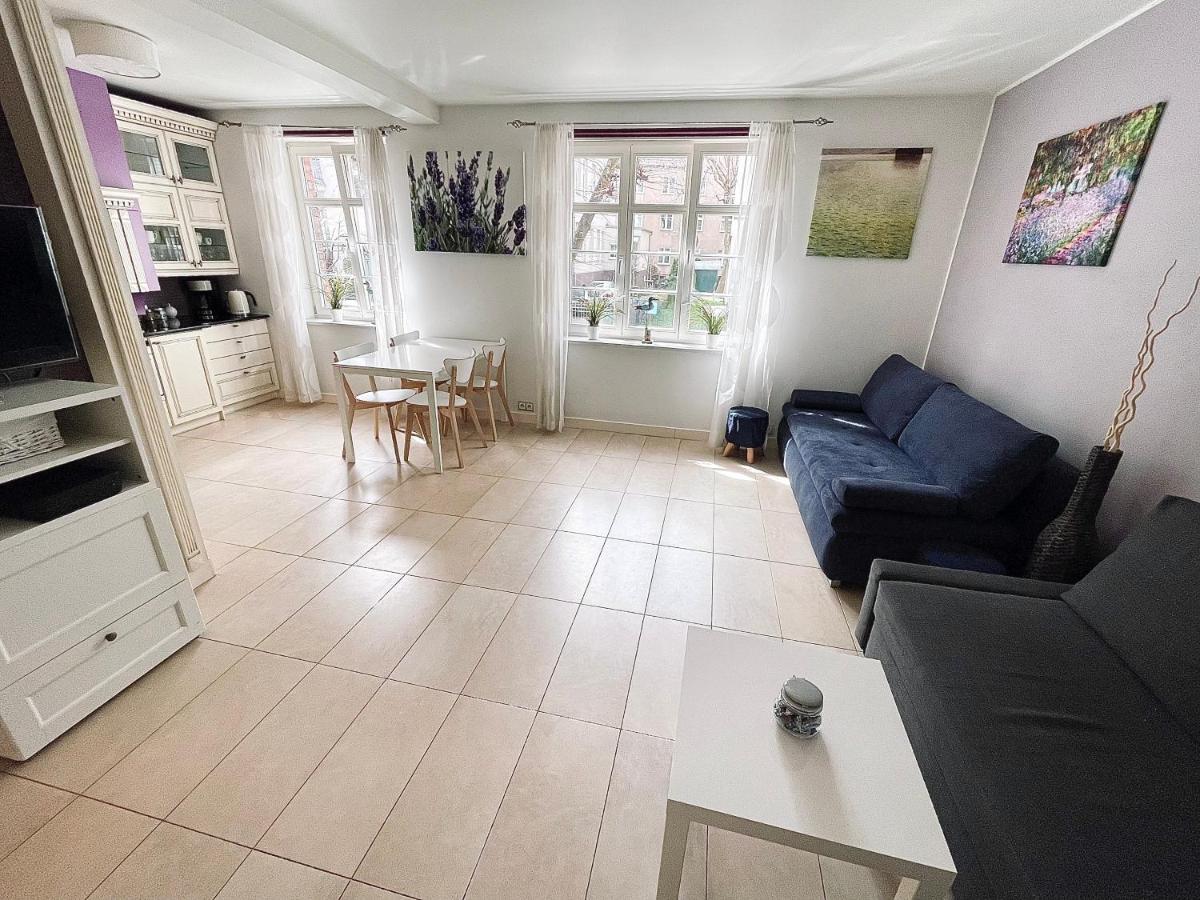 Apartament Sopot - Kazimierza Extérieur photo