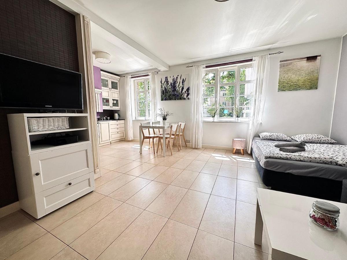 Apartament Sopot - Kazimierza Extérieur photo